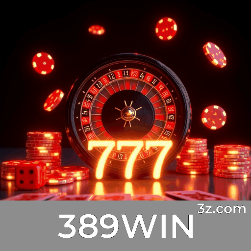 Cadastro na 389WIN