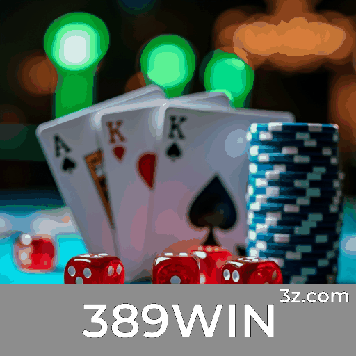 Acesso ao 389WIN