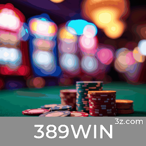 Acesso ao 389WIN