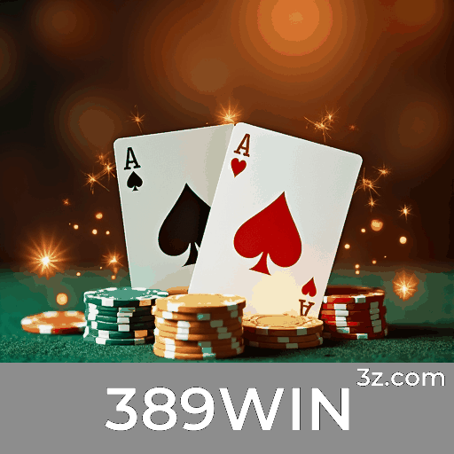 Cadastro na 389WIN
