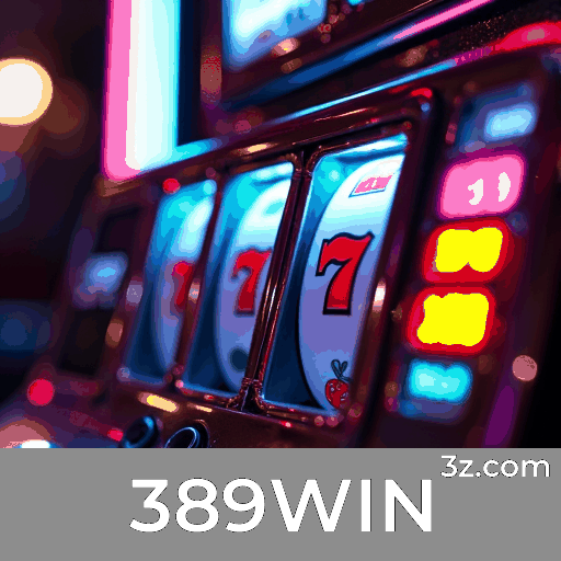 Acesso ao 389WIN