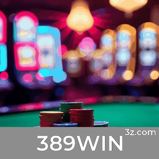 Acesso ao 389WIN