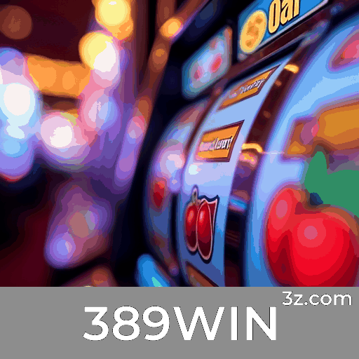 Acesso ao 389WIN