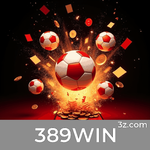Acesso ao 389WIN