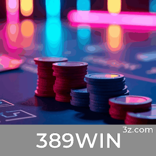 Cassino Online 389WIN