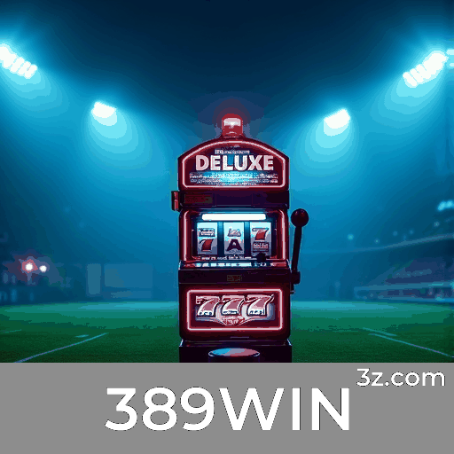 Acesso ao 389WIN