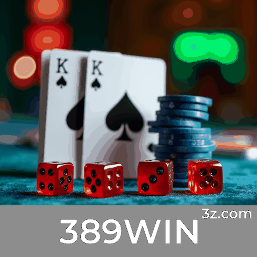 Acesso ao 389WIN