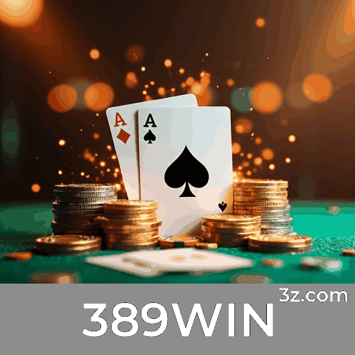 Cassino Online 389WIN