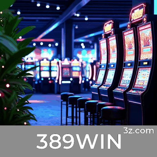 Cadastro na 389WIN