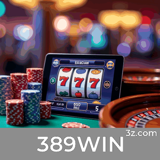 Cadastro na 389WIN