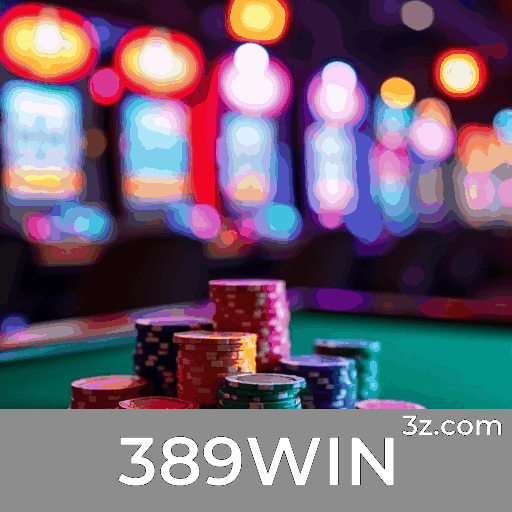 Cadastro na 389WIN
