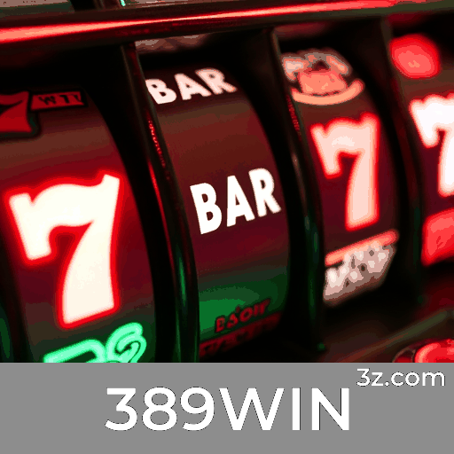 Cassino Online 389WIN