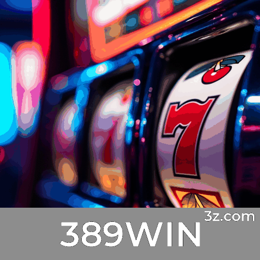 Cadastro na 389WIN