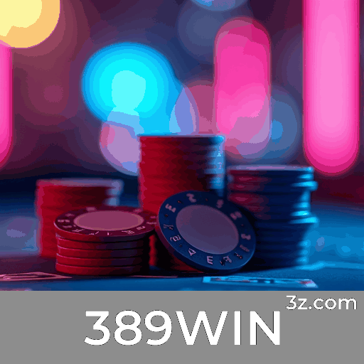 Cassino Online 389WIN