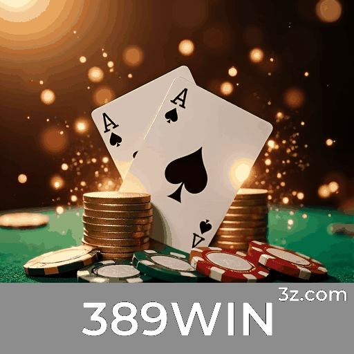 Cadastro na 389WIN