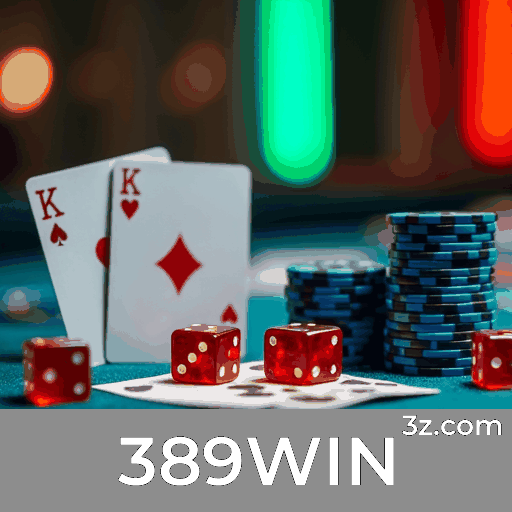 Cassino Online 389WIN