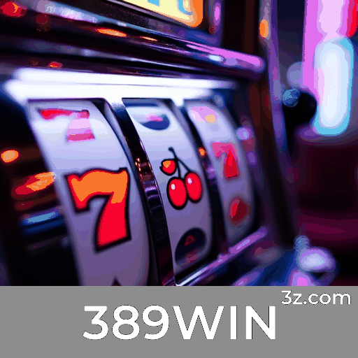 Acessar o site 389WIN COM