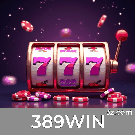 Cadastro na 389WIN