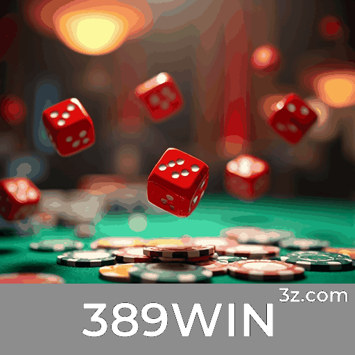 Acesso ao 389WIN