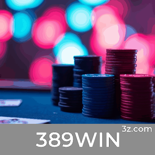 Cadastro na 389WIN