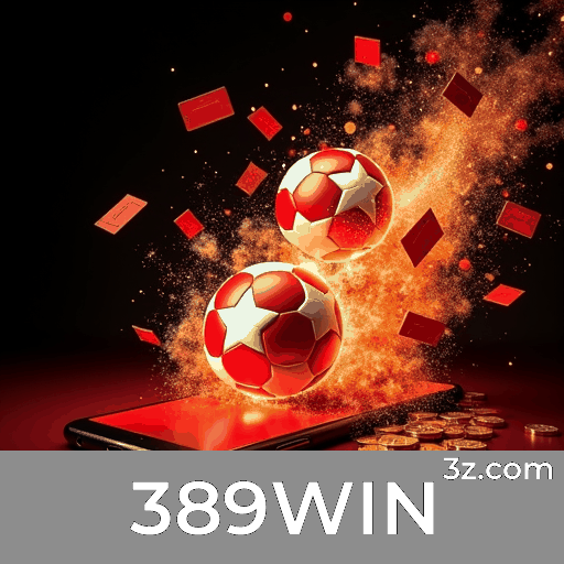 389WIN - Seu Cassino Seguro e Profissional