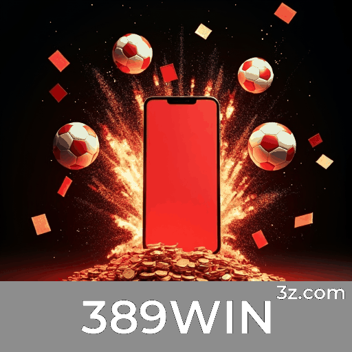 Cassino Online 389WIN