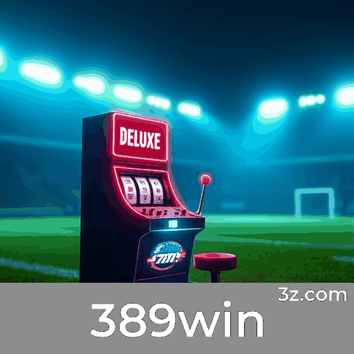 Apostas a qualquer hora, com o aplicativo 389win