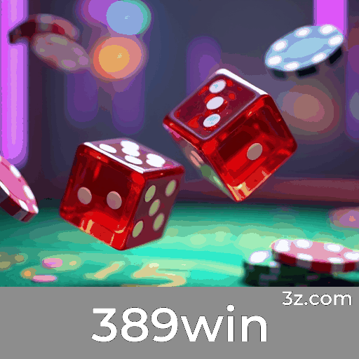 389win: Seu Cassino Online Seguro e Confiável