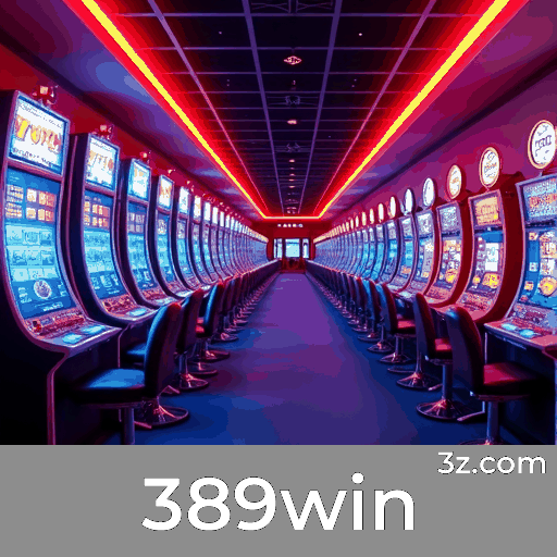 389win: Seu Cassino Online Seguro e Confiável