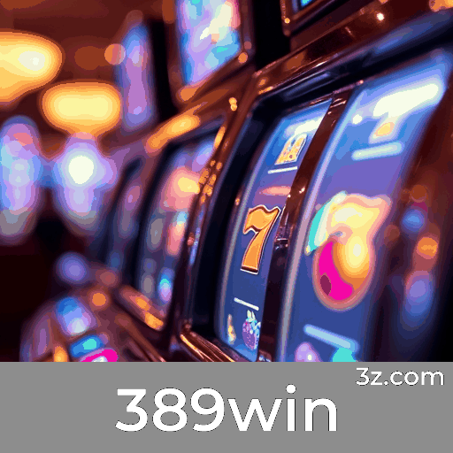 Qualidade Superior em Jogos de Casino no 389win