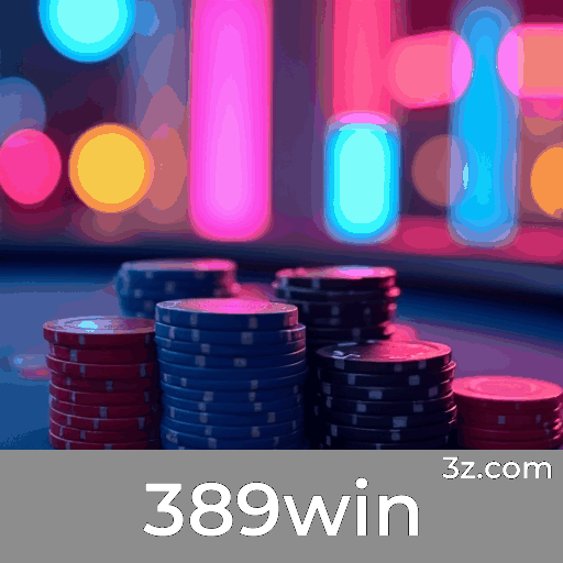 389win: Seu Cassino Online Seguro e Confiável