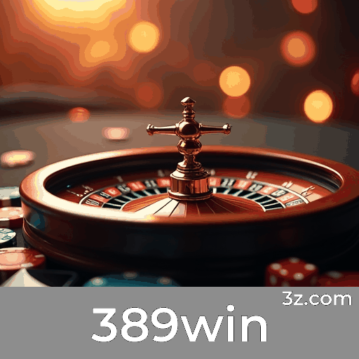 389win: Seu Cassino Online Seguro e Confiável