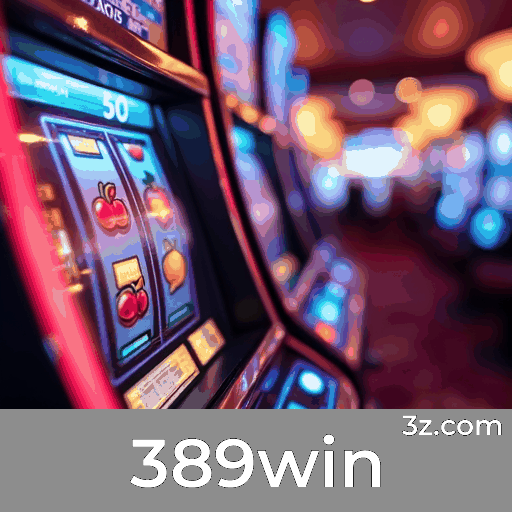 Controle Total e Personalização Exclusiva na 389win