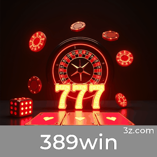 Apostas a qualquer hora, com o aplicativo 389win