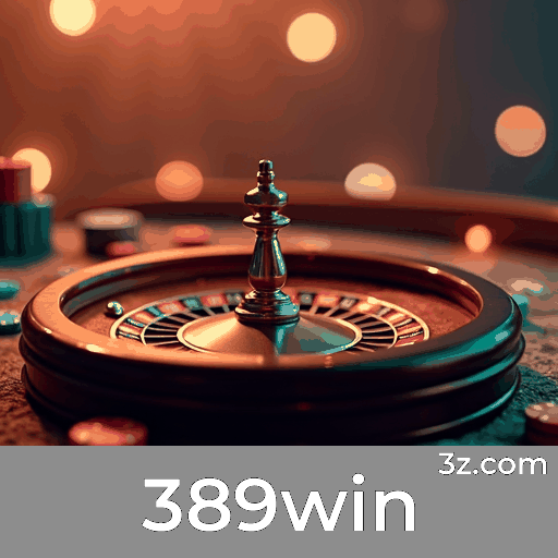 389win: Seu Cassino Online Seguro e Confiável
