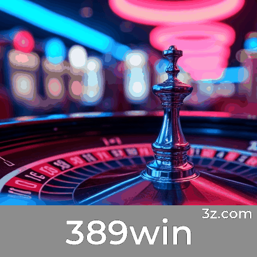 389win: Seu Cassino Online Seguro e Confiável