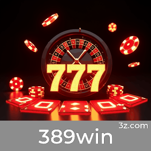 389win: Desbloqueie Prêmios Incríveis e Ofertas Exclusivas