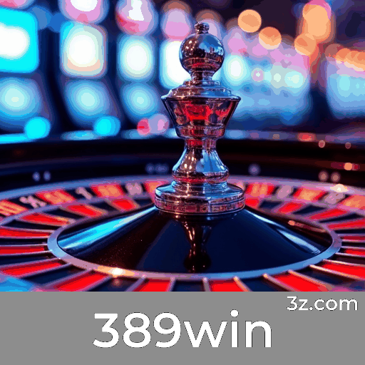 389win: Seu Cassino Online Seguro e Confiável